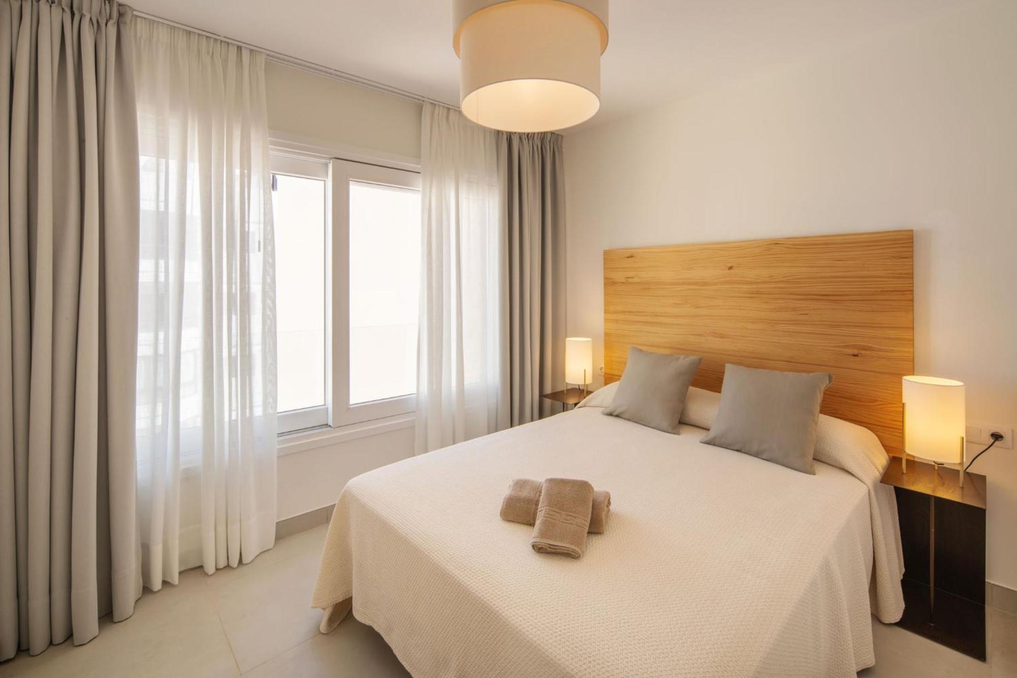 Panasco Suites Arrecife  Exterior foto