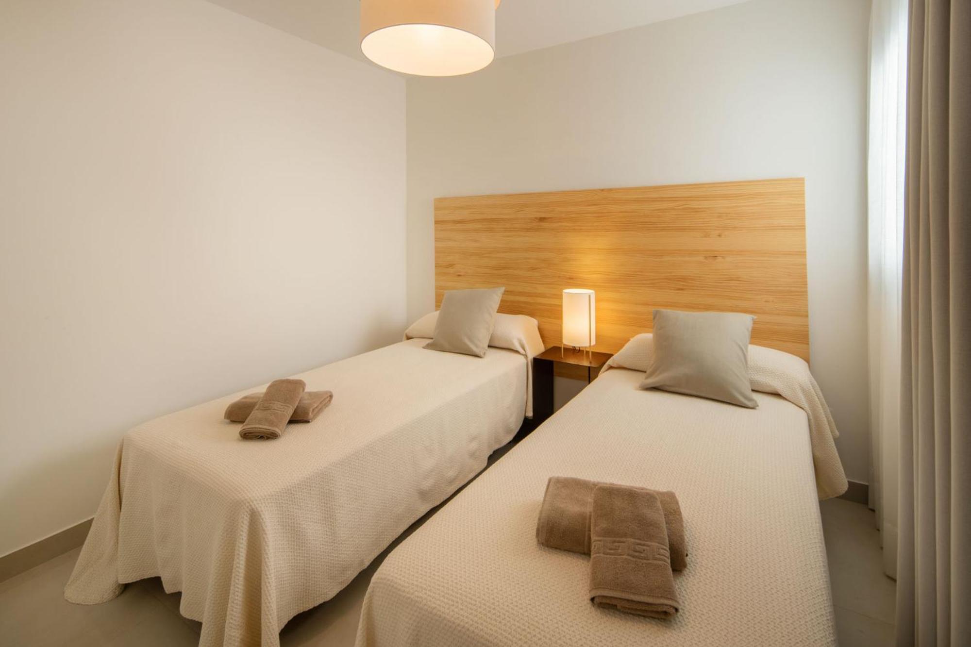Panasco Suites Arrecife  Exterior foto