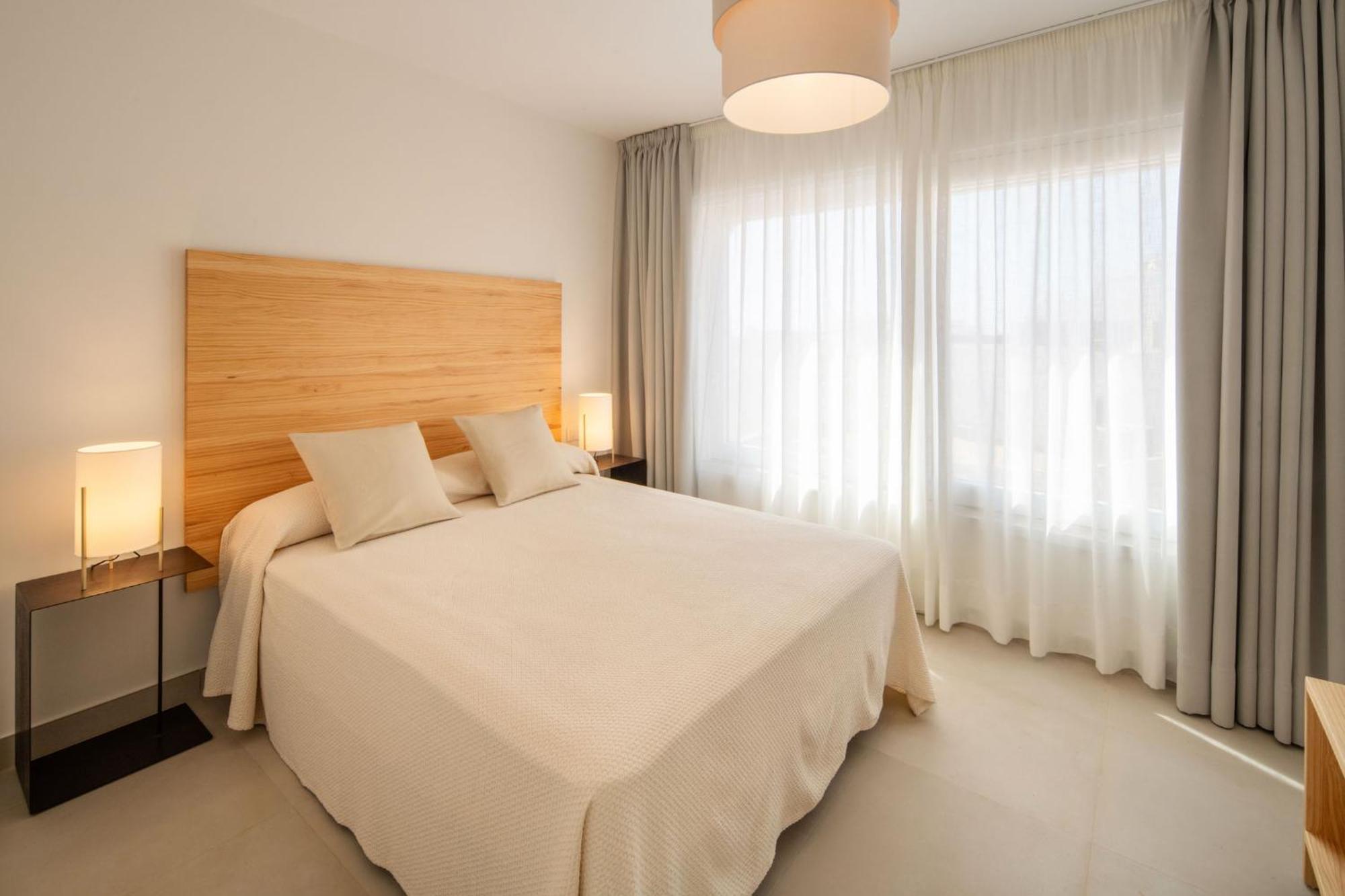 Panasco Suites Arrecife  Exterior foto